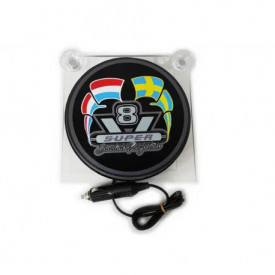 V8 SWEDISH -  ENSEIGNE LUMINEUSES