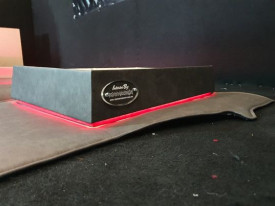 BASE OF SEATS SCANIA R NEXT GEN - Img 2