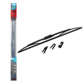 BROSSE DE NETTOYAGE DE VITRES 70CM