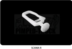 CURTAIN HOOKS