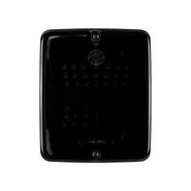 DARK KNIGHT IZE LED FOG LIGHT SQUARE TRAVAO - STRANDS - Img 3