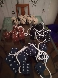 DÉS