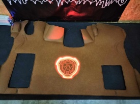 FLOORMATS SCANIA S MODEL 1 - Img 2