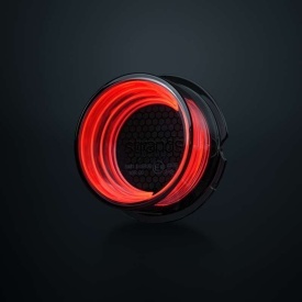 FOR9T RED - STRANDS
