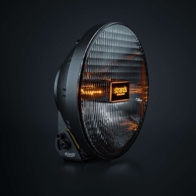 IZE LED OG DRIVING LIGHT 9 - STRANDS