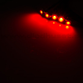 LED INTÉGRÉES CHROMÉES - Img 4