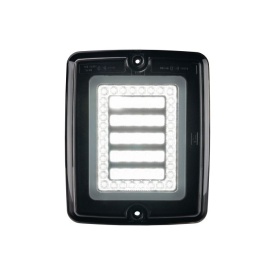 LEDSON - BREEZE X1 MARCHA TRAS / TRANSPARENTE
