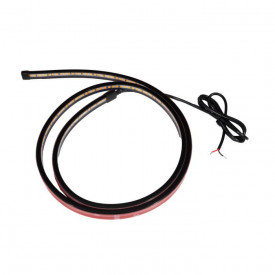 LEDSON FLEXSTRIP ARC - 24V LARANJA/XENON - Img 2
