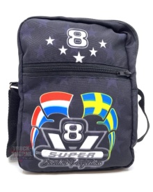 MOCHILA V8 SWEDISH PERFECTION