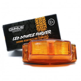 OMNIUS FEUX GABARIT ORANGE