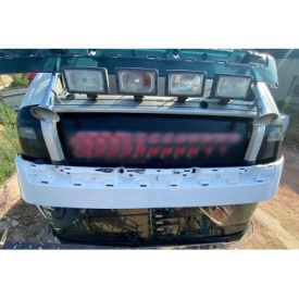 SUNVISOR VOLVOFH4/5 - Img 2