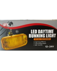 TALMU LED YELLOW - Img 3