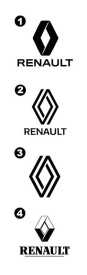 TAPETE COMPLETO RENAULT T COM CENTRO - Img 2
