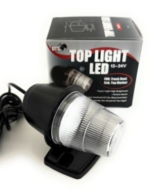 TOP LIGHT XENON/ORANGE LED DUAL COLOR - Img 2