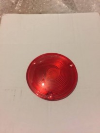 COUVERCLE LUMIÈRE ESPAGNOLE
