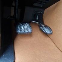 FLOOR MATS IVECO S WAY - Img 4