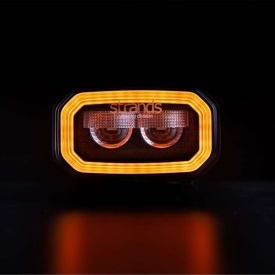 FOR9T NO-GLARE WORK LIGHT 31W - STRANDS - Img 6