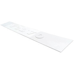 FRONT PLATE - SUITABLE FOR VOLVO FH5 - Img 1
