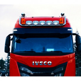 HEADLIGHT BAR IVECO S WAY