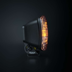 IZE LED OG DRIVING LIGHT OVAL - STRANDS - Img 3