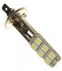 LAMPADA LED H1, 24V XENONVIT12 SMD