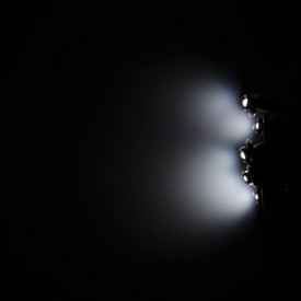 LED BUILT-IN CHROME - Img 5