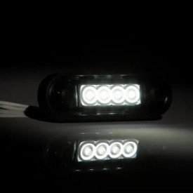 LED LATERAL 4*LED FRISTOM DARK - Img 4