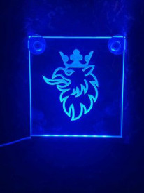 LIGHTBOX SCANIA AGUIA - Img 2