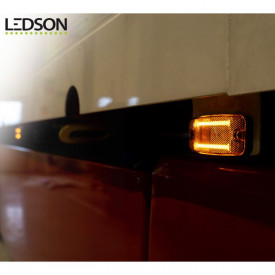 OPTOLINE D FIBER OPTICS SIDE MARKER 12-24V - Img 2