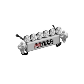 PG TECH KIT MONTAGEM VOLVO FH4/5