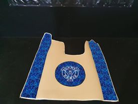 SCANIA NEXT GEN R DANISH MATS - Img 2