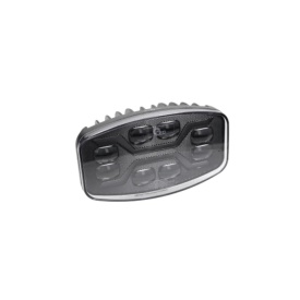 SPIDER L3436 LED DRIVING LAMP + STROBE - Img 3