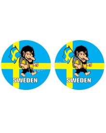 STICKERTROLL SWEDEN