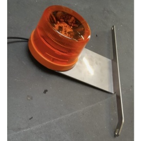 SUPORTE PIRILAMPO DAF XG+