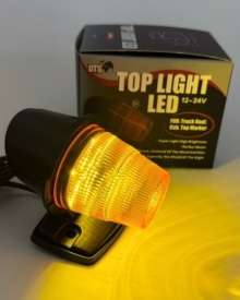 TOP LIGHT LARANJA LED