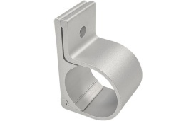 ABRAÇADEIRA DE MONTAGEM FAROIS EM ALUMINIO