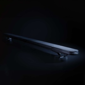 BIG ENERGY WARNING LIGHT ROOF BAR 1800 MM