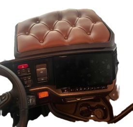 COBERTURA MESA TABLIER ORIGINAL SCANIA CAPITONE