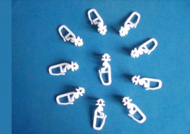 CURTAIN HOOKS
