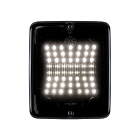 DARK KNIGHT IZE LED FOG LIGHT SQUARE - STRANDS