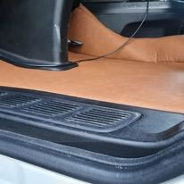 FLOOR MATS IVECO S WAY - Img 5