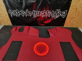 FLOORMATS SCANIA S WITH LED - Img 4