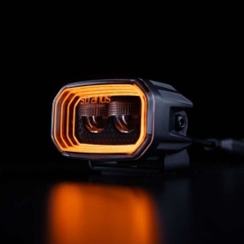 FOR9T NO-GLARE WORK LIGHT 31W - STRANDS - Img 3