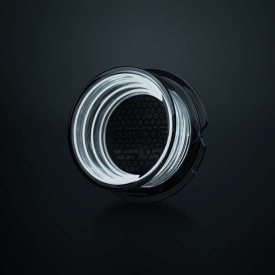FOR9T XENON - STRANDS