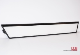 FrontSignLED® – DAF XG 2021 – 21×137 cm