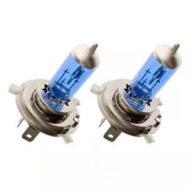 H4 XENON LOOK ULTRAVIT 24 VOLT 70W
