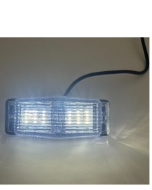 LED DOUBLE BURNER DUAL COLOR - Img 2