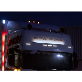 LEDSON FLEXSTRIP ARC - 24V XENON