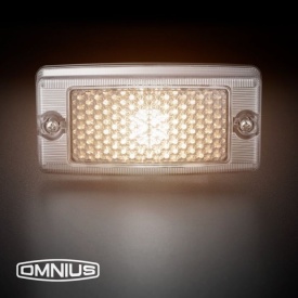 LEDSON - OMNIUS LED XENON