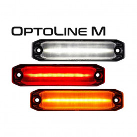 LEDSON - OPTOLINE M - POSITION LAMP/SIDE MARKER - Img 2